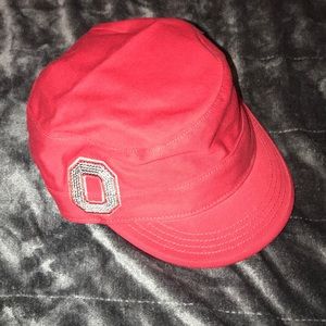 ohio state 47 hat